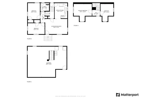 Floorplan - 560 Edwards Ave, East Dundee, IL 60118 photo 1 of 1
