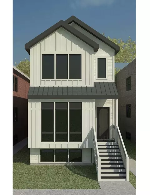 2520 W Palmer St, Chicago, IL 60647