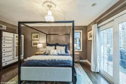 Bedroom - 6208 Katmai Trl, Mchenry, IL 60050 photo 2 of 3