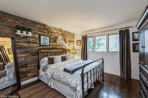 Bedroom - 6208 Katmai Trl, Mchenry, IL 60050 photo 3 of 3