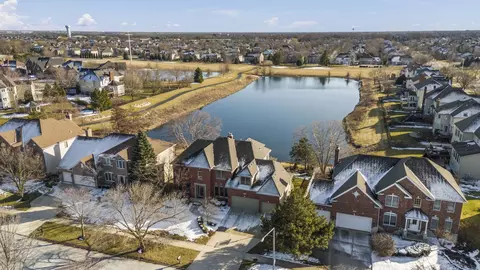 3612 Brooksedge Ave, Naperville, IL 60564