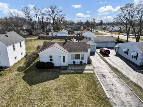 View/Area - 7419 W 75th St, Bridgeview, IL 60455 photo 6 of 6