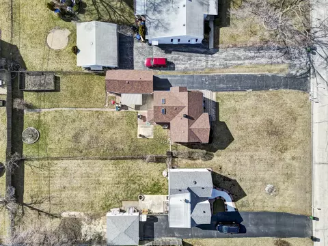 Floorplan - 7419 W 75th St, Bridgeview, IL 60455 photo 1 of 1