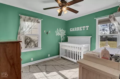 Bedroom - 7419 W 75th St, Bridgeview, IL 60455 photo 3 of 3