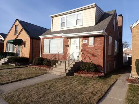 9008 S East End Ave, Chicago, IL 60617