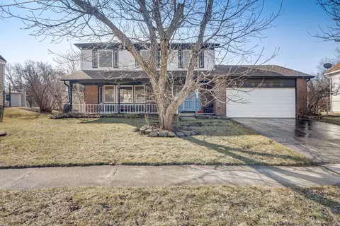 593 Cambridge Way, Bolingbrook, IL 60440