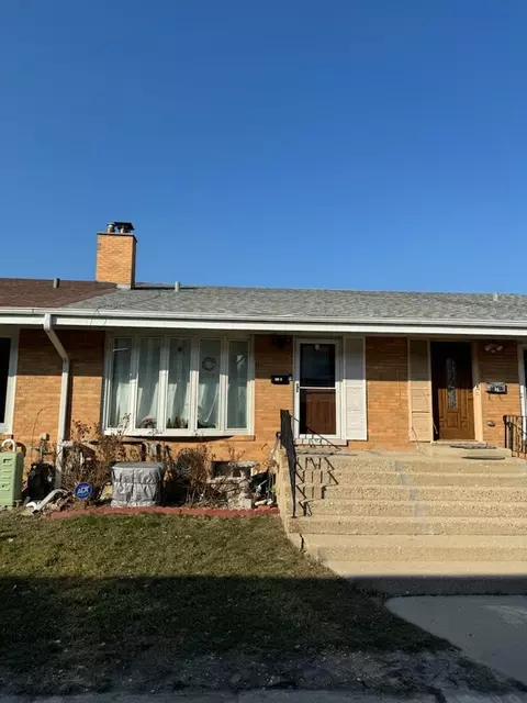 8914 Robin Dr, Des Plaines, IL 60016 photo 1