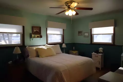 Bedroom - 515 E Mann St, Gilman, IL 60938 photo 1 of 5