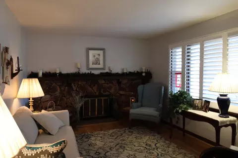 Living - 515 E Mann St, Gilman, IL 60938 photo 2 of 7