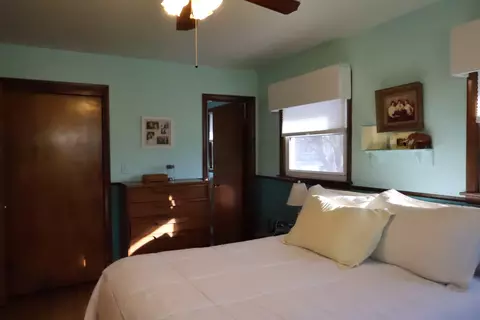 Bedroom - 515 E Mann St, Gilman, IL 60938 photo 2 of 5