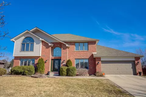 1020 N Glenmore St, Lockport, IL 60441