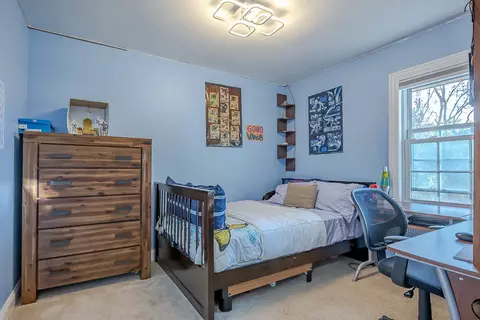Bedroom - 640 Springfield Dr, Roselle, IL 60172 photo 1 of 3