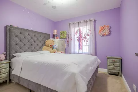 Bedroom - 640 Springfield Dr, Roselle, IL 60172 photo 3 of 3