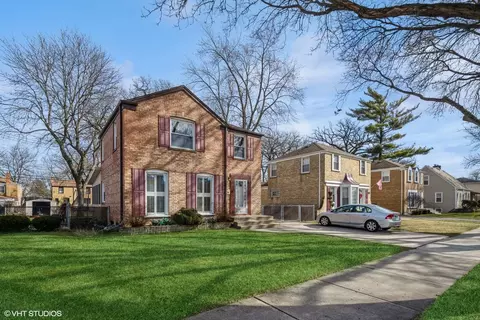 4051 N Pittsburgh Ave, Chicago, IL 60634