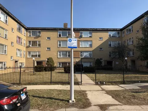 6125 N Seeley Ave #GD, Chicago, IL 60659