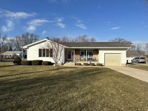 815 Marcy St, Ottawa, IL 61350