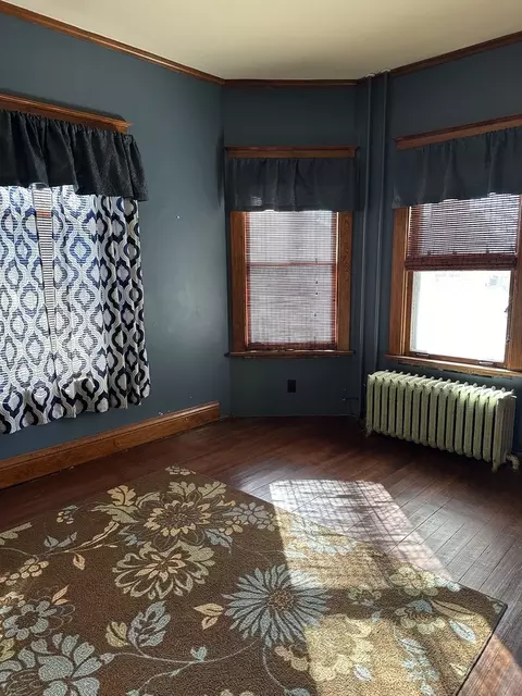 Bedroom - 511 S Central St, Gilman, IL 60938 photo 1 of 6