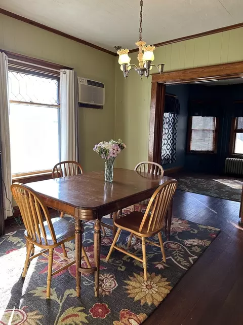 Dining - 511 S Central St, Gilman, IL 60938 photo 3 of 3