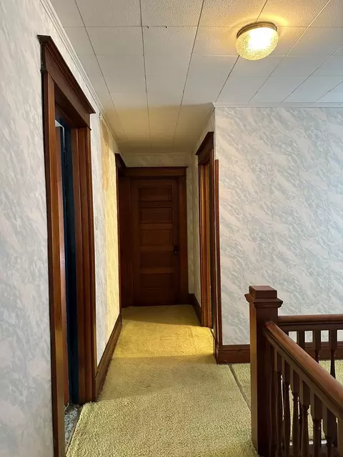 Entry Way - 511 S Central St, Gilman, IL 60938 photo 1 of 1