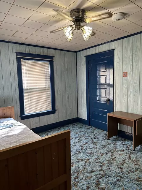 Bedroom - 511 S Central St, Gilman, IL 60938 photo 4 of 6