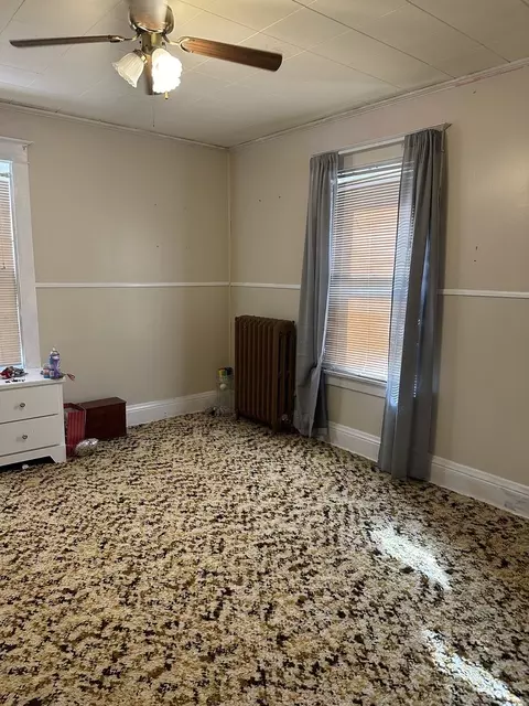 Bedroom - 511 S Central St, Gilman, IL 60938 photo 5 of 6