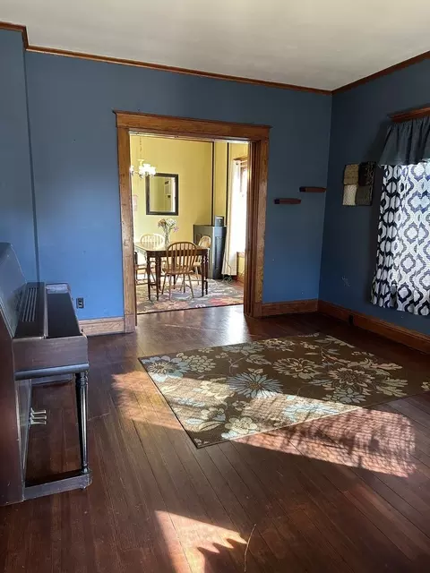 Other - 511 S Central St, Gilman, IL 60938 photo 1 of 7