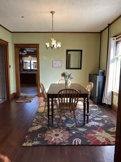 Dining - 511 S Central St, Gilman, IL 60938 photo 1 of 3