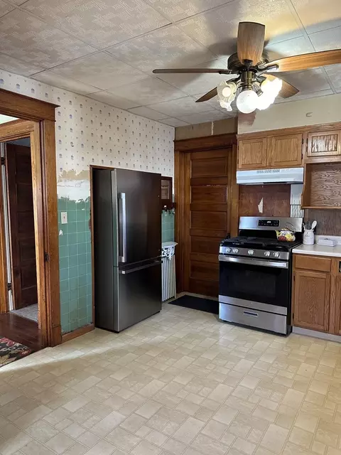 Kitchen - 511 S Central St, Gilman, IL 60938 photo 3 of 4