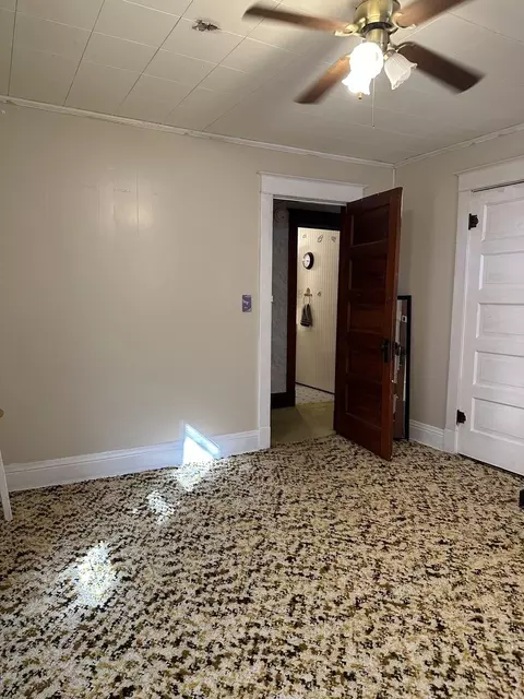 Bedroom - 511 S Central St, Gilman, IL 60938 photo 6 of 6
