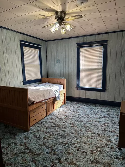 Bedroom - 511 S Central St, Gilman, IL 60938 photo 3 of 6