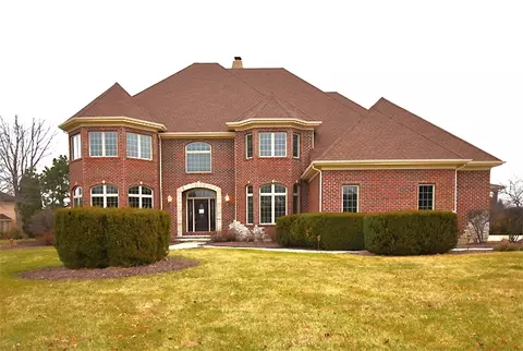 24724 Royal Lytham Dr, Naperville, IL 60564