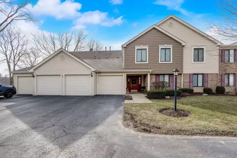 0 N037 Coniston Ct #505, Winfield, IL 60190