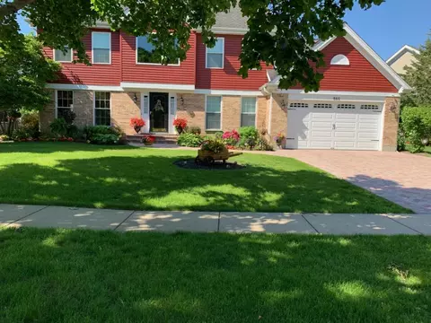 860 Alleghany Rd, Grayslake, IL 60030