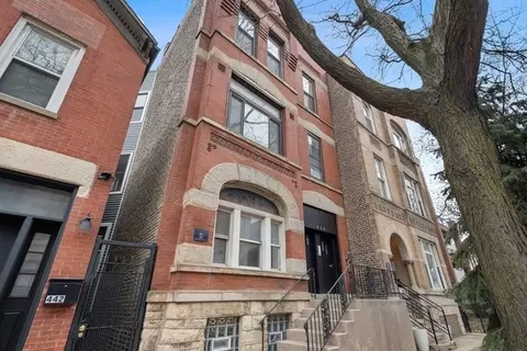 446 N Aberdeen St, Chicago, IL 60642