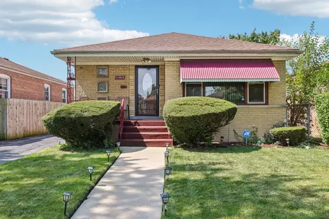 15404 Ingleside Ave, Dolton, IL 60419