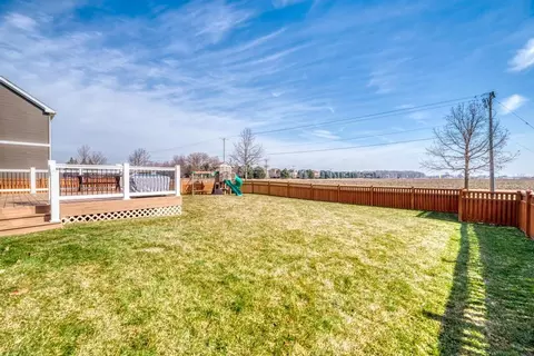 Exterior - 13518 Arborview Cir, Plainfield, IL 60585 photo 7 of 8