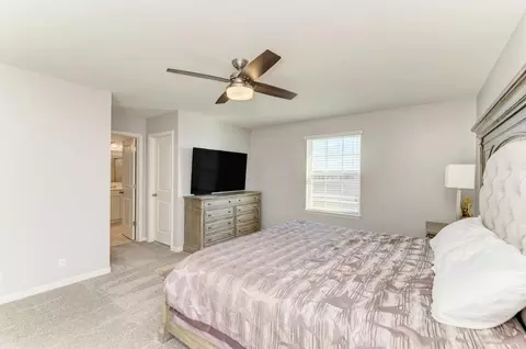 Bedroom - 13518 Arborview Cir, Plainfield, IL 60585 photo 2 of 8