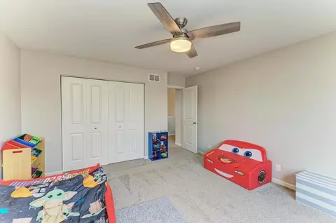 Bedroom - 13518 Arborview Cir, Plainfield, IL 60585 photo 8 of 8