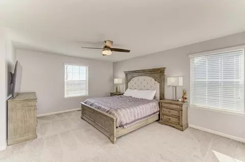 Bedroom - 13518 Arborview Cir, Plainfield, IL 60585 photo 1 of 8