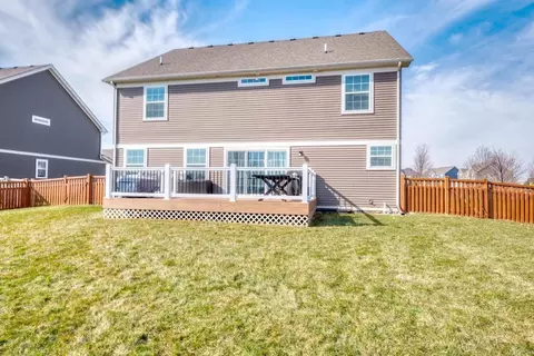 Exterior - 13518 Arborview Cir, Plainfield, IL 60585 photo 5 of 8