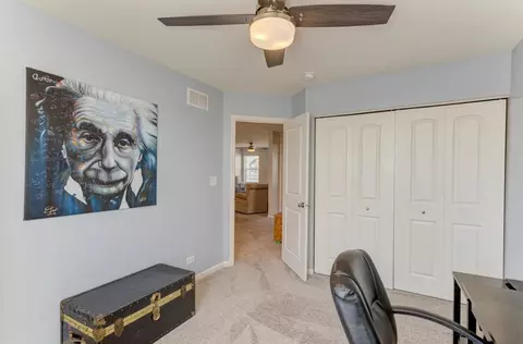 Bedroom - 13518 Arborview Cir, Plainfield, IL 60585 photo 6 of 8