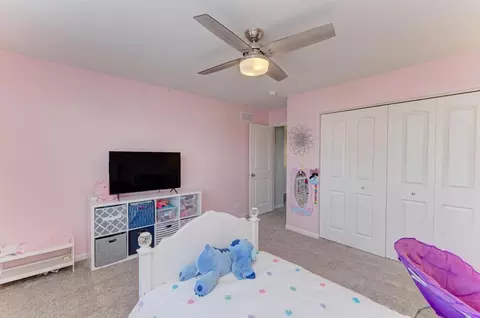 Bedroom - 13518 Arborview Cir, Plainfield, IL 60585 photo 5 of 8