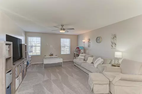 Living - 13518 Arborview Cir, Plainfield, IL 60585 photo 7 of 9