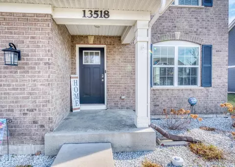 Exterior - 13518 Arborview Cir, Plainfield, IL 60585 photo 4 of 8