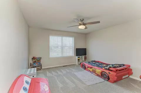 Bedroom - 13518 Arborview Cir, Plainfield, IL 60585 photo 7 of 8