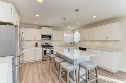 Kitchen - 13518 Arborview Cir, Plainfield, IL 60585 photo 2 of 5