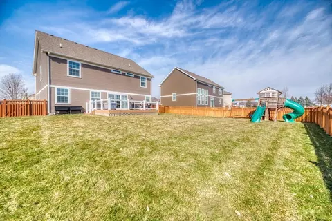 Exterior - 13518 Arborview Cir, Plainfield, IL 60585 photo 6 of 8