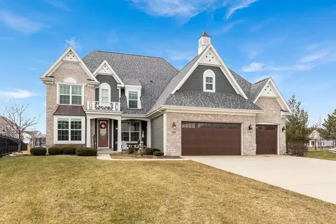 21406 Bay Tree Ct, Shorewood, IL 60404
