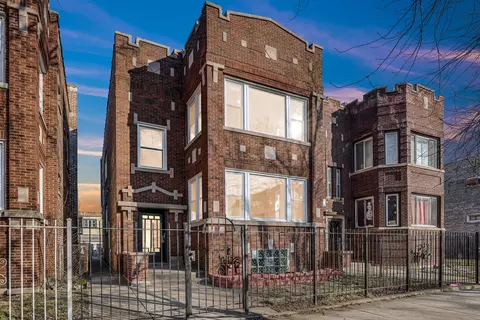 7933 S Paulina St, Chicago, IL 60620