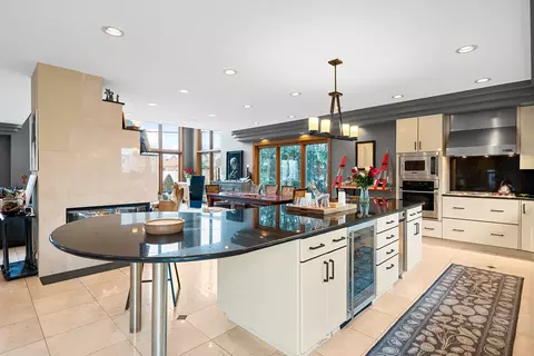 Kitchen - 3737 S Normal Ave, Chicago, IL 60616 photo 3 of 6